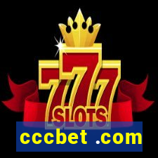 cccbet .com